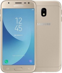 Замена стекла на телефоне Samsung Galaxy J3 (2017) в Хабаровске